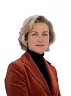 Ana María Oramas González-moro