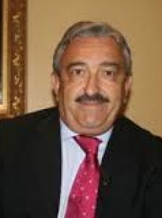Andrés José Ayala Sánchez