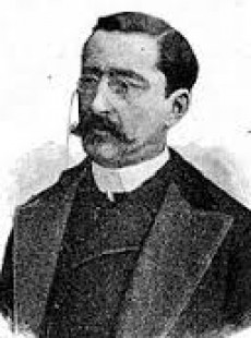 Angel Luis Jaime Y Baró