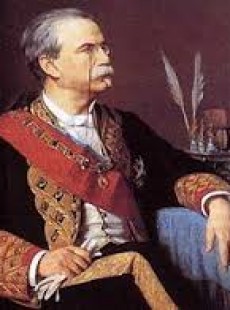 Antonio Cánovas Del Castillo