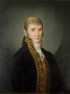 Antonio Cano Manuel Y Ramírez De Arellano