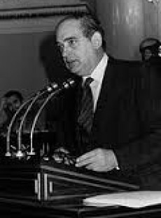 Antonio Fontán