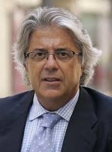 Antonio García-pagán