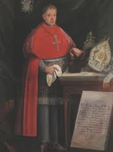 Antonio Joaquín Pérez Martínez