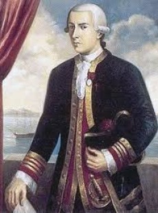 Antonio Juan Alfonso Quirós