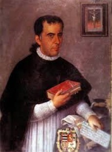 Antonio Larrazábal Y Arrivillaga
