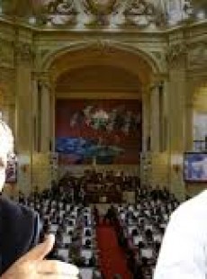 Antonio Navarro Velasco