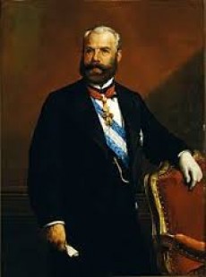 Antonio De Los Ríos Rosas