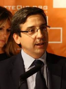 Carlos Casimiro Salvador Armendáriz