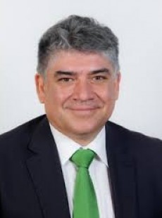 Carlos Manuel Cotillas López