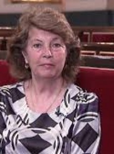 Carmela García-moreno