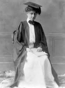Carmen García Bloise