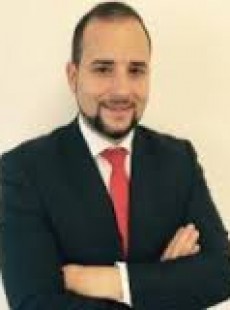 Daniel Pérez Morales