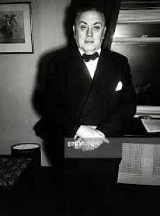 Diego Martínez Barrio