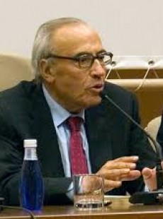 Dionisio González Otazo