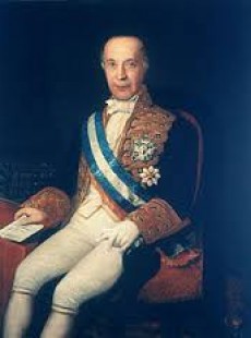 Domingo María Ruiz De La Vega Méndez