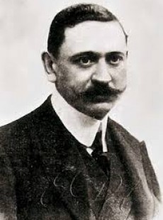 Domingo Prieto García