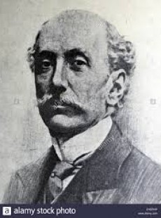 Eduardo Dato Iradier
