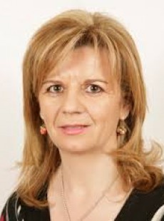 Elvira Velasco Morillo