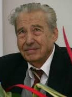 Enrique Ballestero Pareja