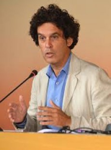 Enrique Fajarnés Ribas