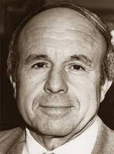 Esteban Caamaño Bernal