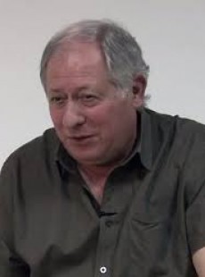 Fernando Bergasa Perdomo