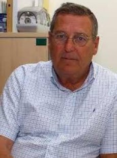 Fernando Garrido Valenzuela