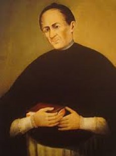 Florencio Del Castillo Solano