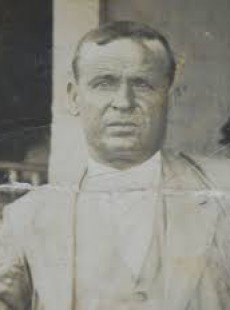 Francisco Cabral Oliveros