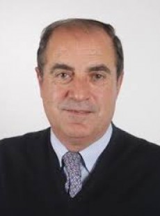 Francisco Fuentes Gallardo