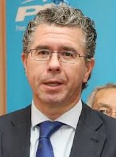 Francisco Granados Calero