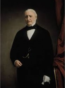 Francisco Javier Istúriz Y Montero