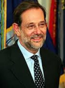 Francisco Javier Yuste