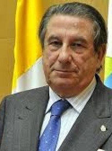 Francisco José Vázquez Vázquez
