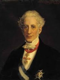 Francisco Martínez De La Rosa