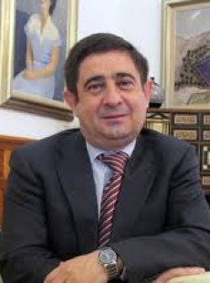 Francisco Reyes Martínez