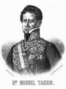 Francisco Tacón Rossique