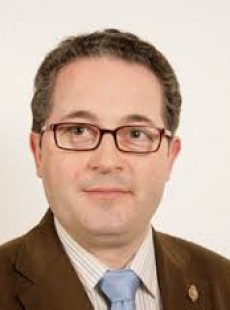 Francisco Xavier Carro Garrote