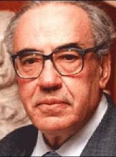 Gregorio Peces-barba Martínez