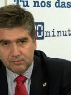 Ignacio Cosidó Gutiérrez