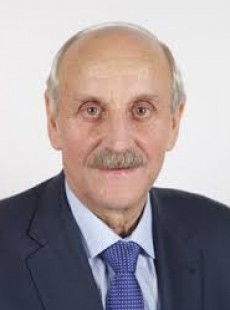 Isidro Fernández Rozada