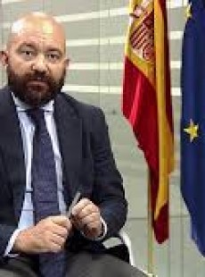 Jaime García-legaz Ponce