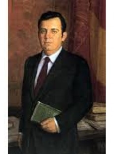 Jaime Ignacio Del Burgo Tajadura