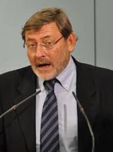 Jaime Lissavetzky Díez
