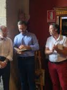 Jaume Castells