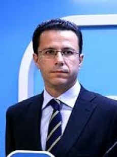 Javier Fernández-lasquetty Y Blanc