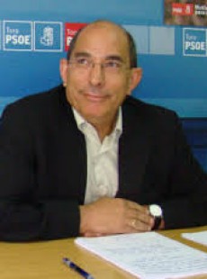 Jesús Cuadrado Bausela Jesús Cuadrado Bausela