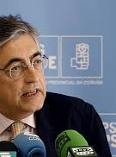 Jesús Salvador Fernández Moreda