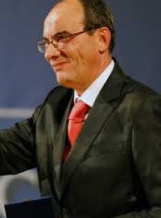 Jesús Sanjurjo González